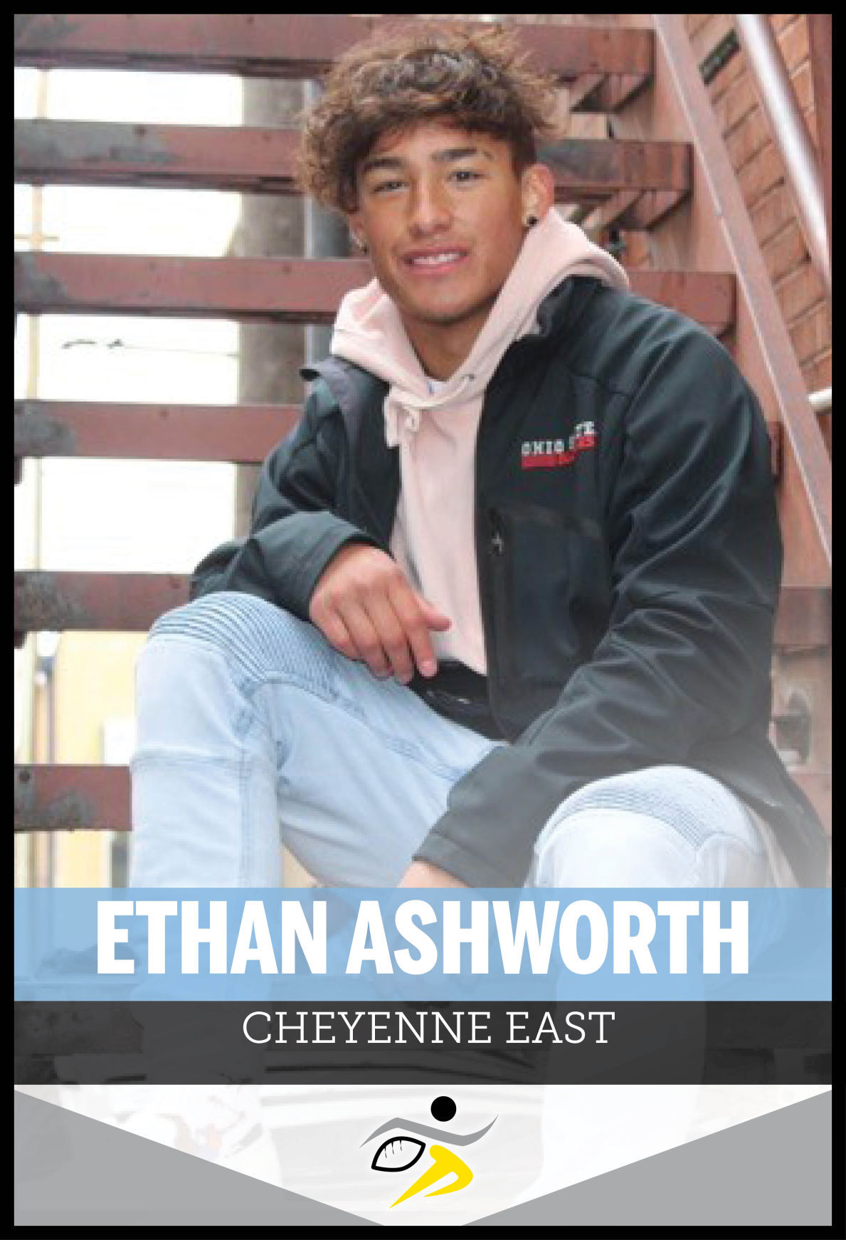 Ethan Ashworth